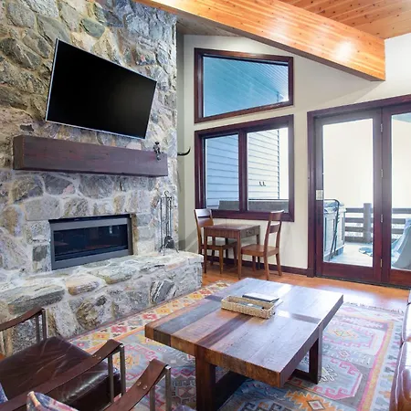Trail'S End Lodge At Deer Valley Resort - Four Bedroom Residence With Spa #505 Condo